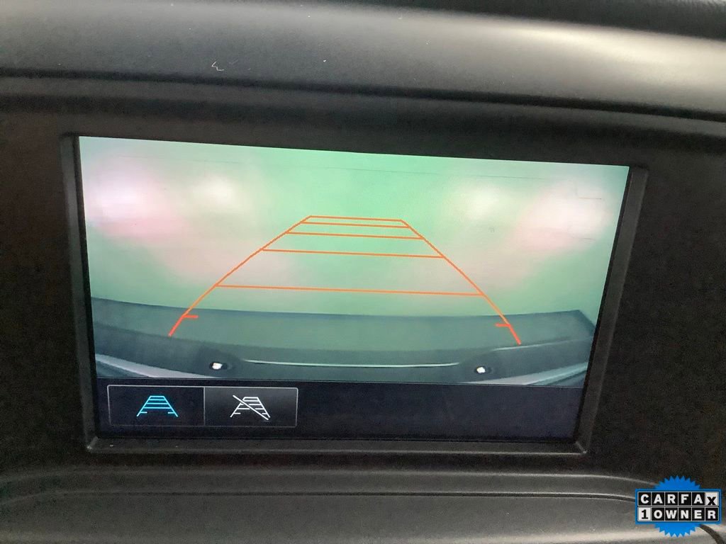 Used 2016 Chevrolet Silverado 1500 LS w/ Trailering Package image 12