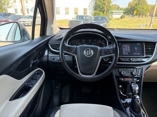 Used 2018 Buick Encore Preferred FWD image 6