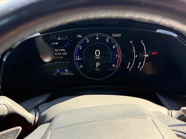 Used 2022 Lexus NX 350 AWD image 11