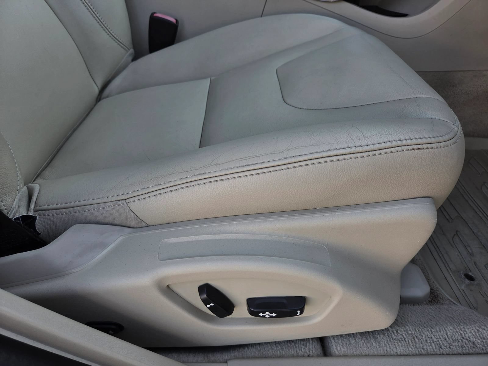 Used 2015 Volvo V60 T5 Premier FWD image 22