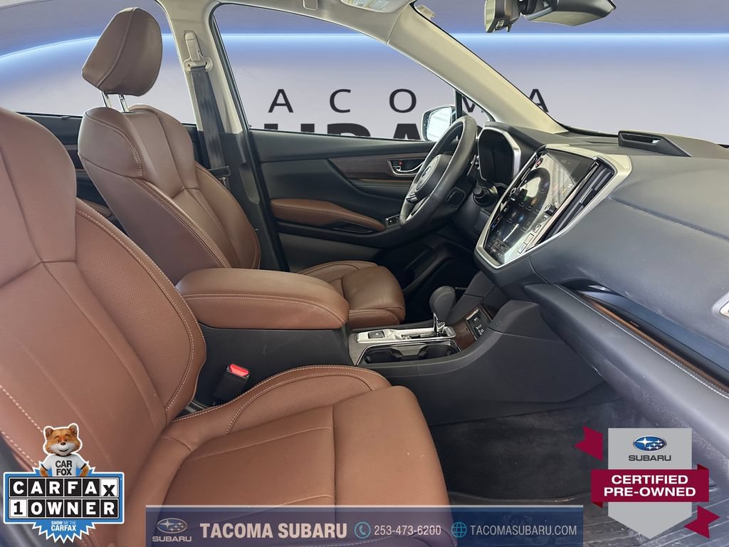 Used 2023 Subaru Ascent Touring AWD/4WD image 17