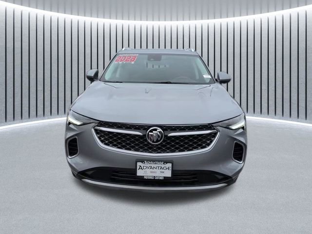 Used 2023 Buick Envision Avenir image 16