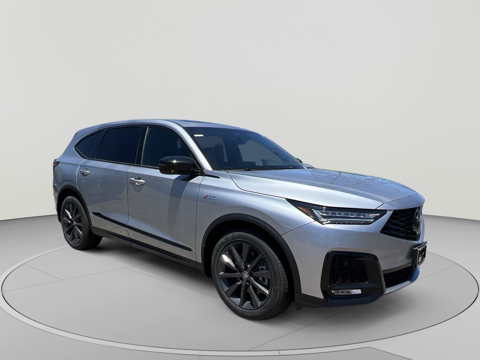 New 2026 Acura MDX A-Spec AWD/4WD image 7