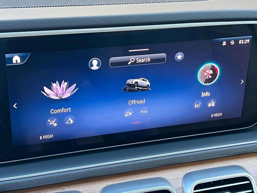 Used 2024 Mercedes-Benz GLE 350 4MATIC image 22