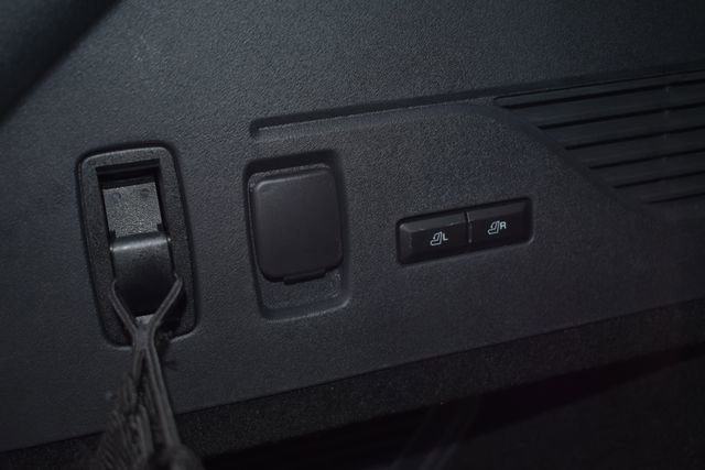 Used 2024 Lincoln Nautilus Reserve w/ Equipment Group 202A image 49