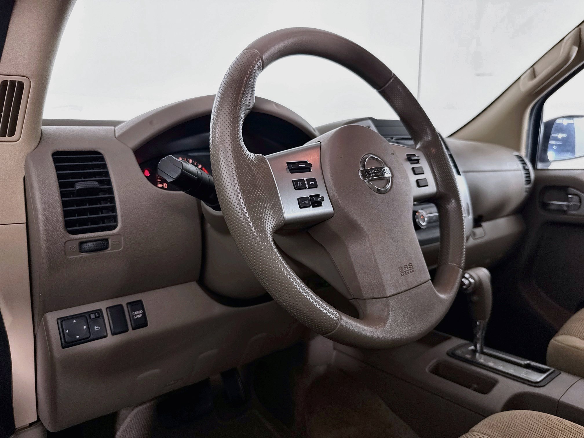 Used 2018 Nissan Frontier SV RWD image 20