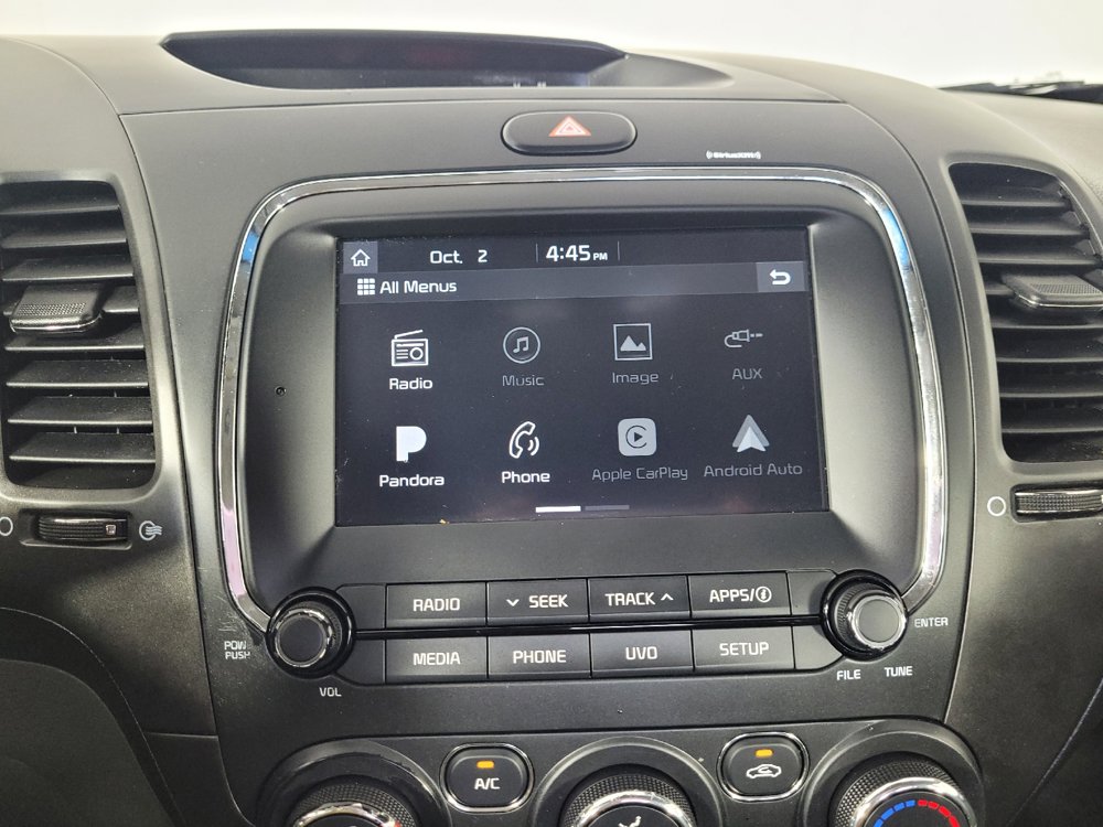 Used 2018 Kia Forte LX w/ LX Popular Package FWD image 25