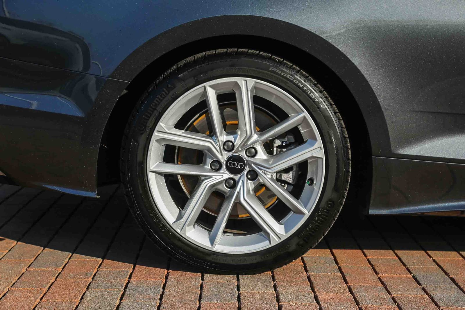 Certified 2023 Audi A5 2.0T Premium Plus w/ Premium Plus image 10