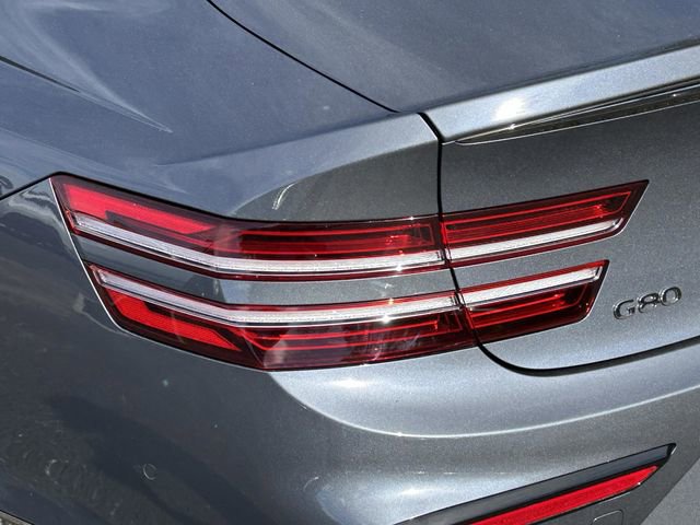 New 2026 Genesis G80 3.5T Sport Prestige AWD/4WD image 31