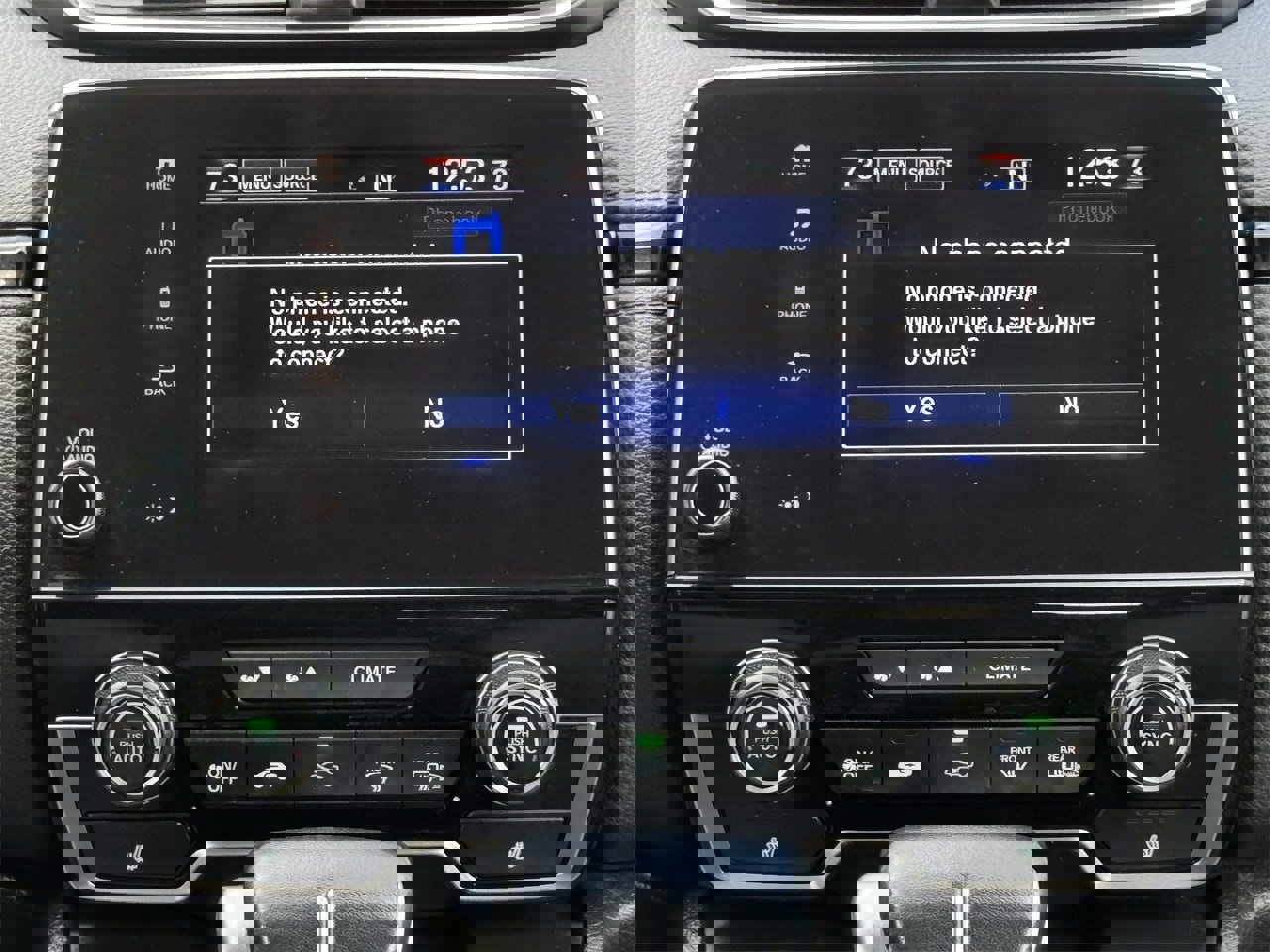 Used 2022 Honda CR-V EX-L image 15