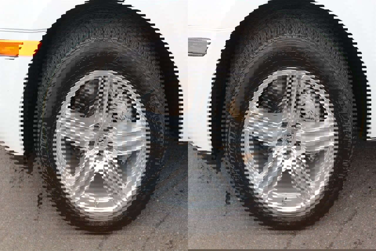 Used 2016 Porsche Macan S image 26