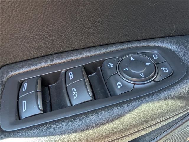Used 2023 Cadillac XT6 Luxury AWD/4WD image 34