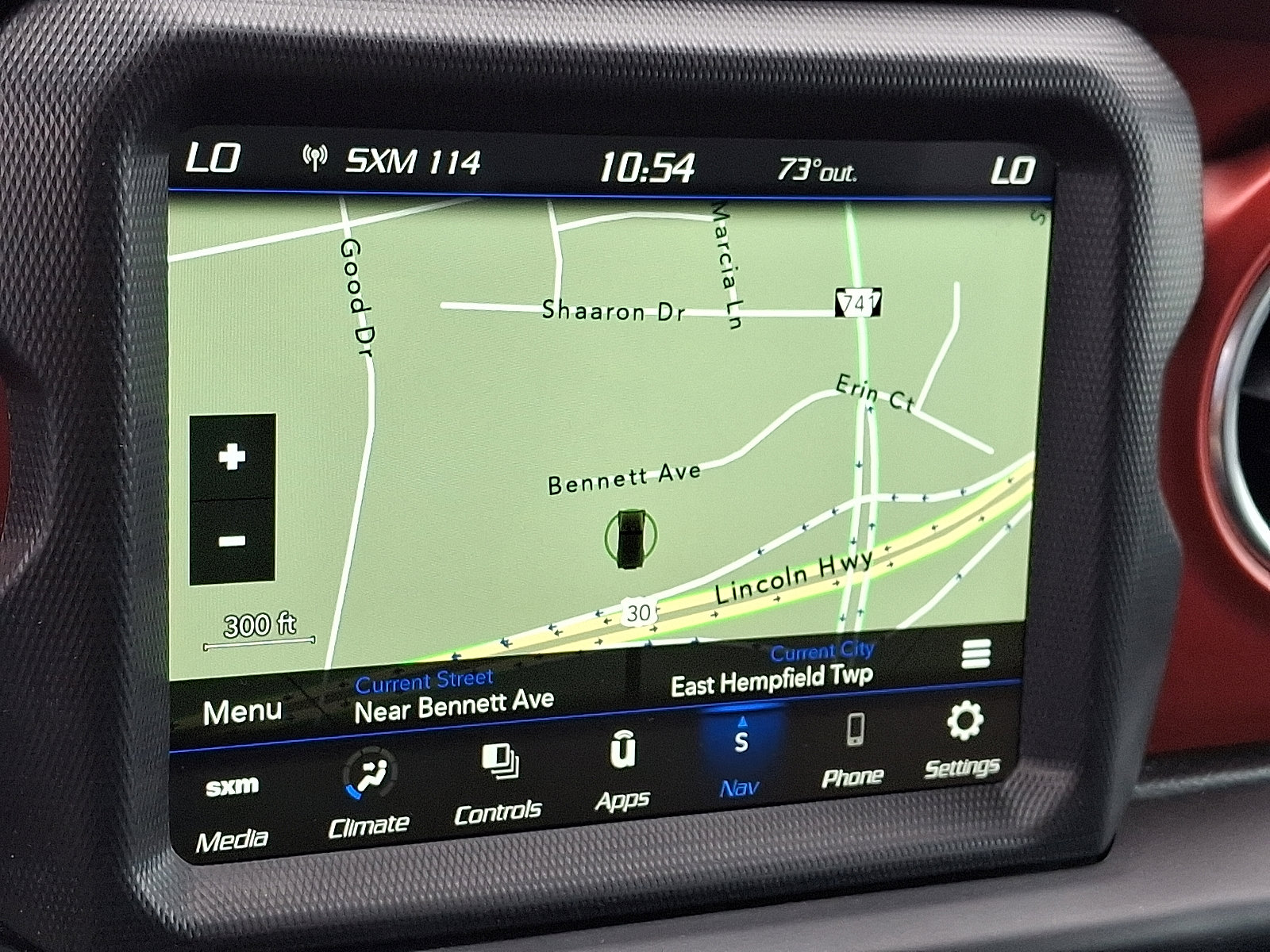 Used 2023 Jeep Wrangler Unlimited Rubicon image 18