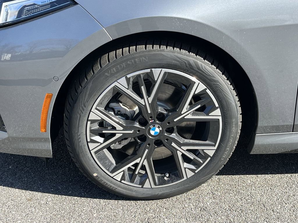 Used 2025 BMW 228i xDrive w/ Premium Package image 10