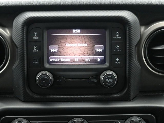 Used 2020 Jeep Wrangler Unlimited Sport S image 21