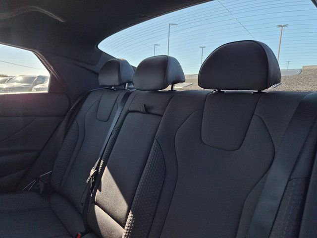 New 2026 Hyundai Elantra N Line image 25