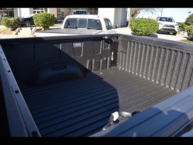 New 2025 Toyota Tundra Limited image 18