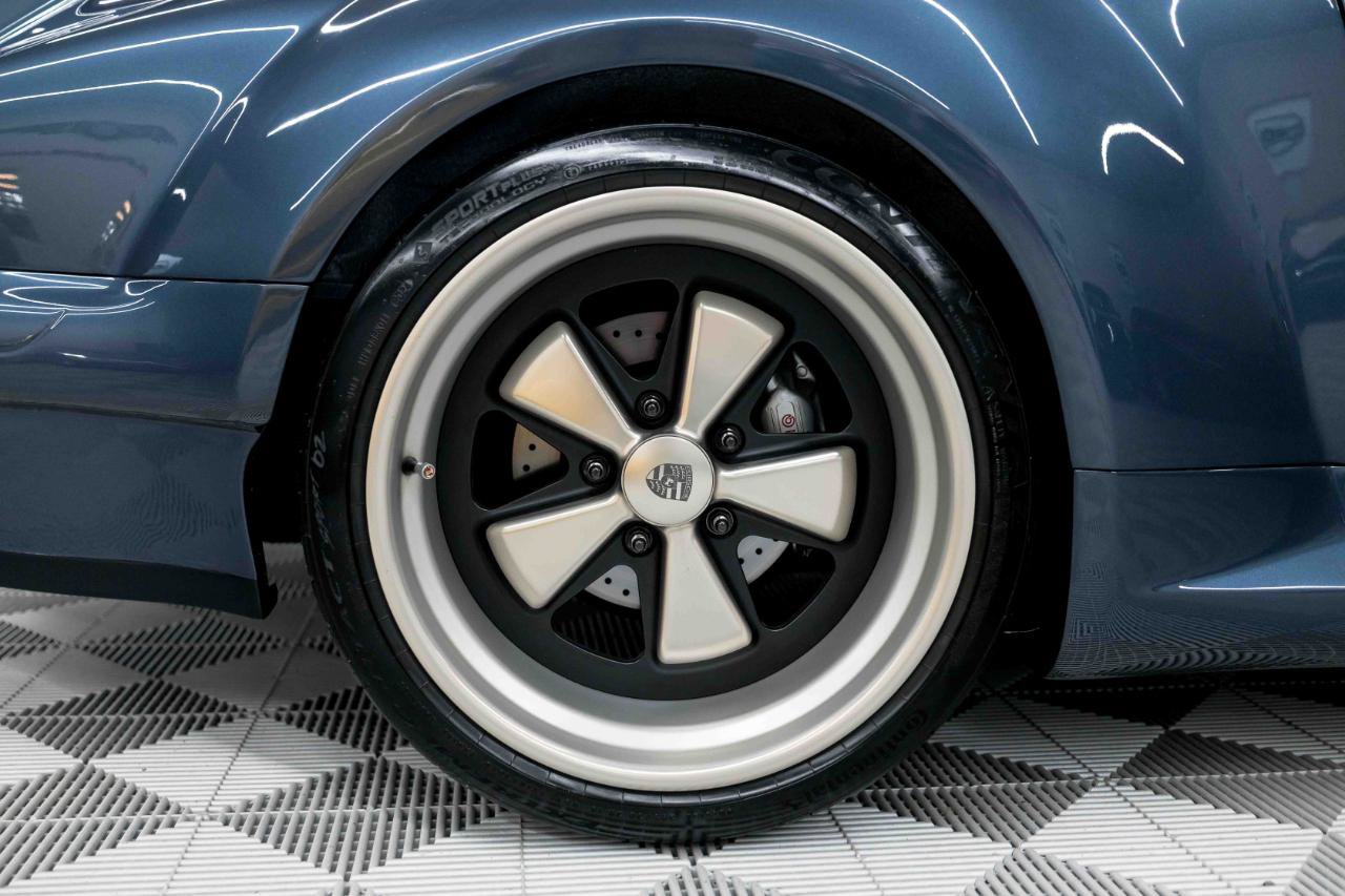 Used 1991 Porsche 911 Carrera image 42