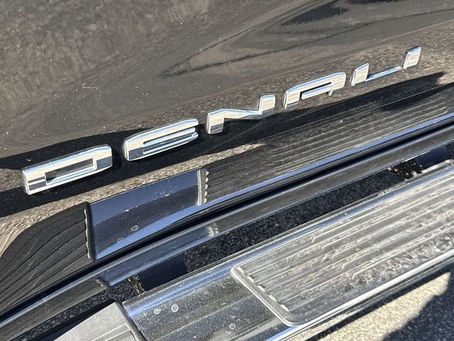 Used 2022 GMC Sierra 1500 Denali RWD image 32
