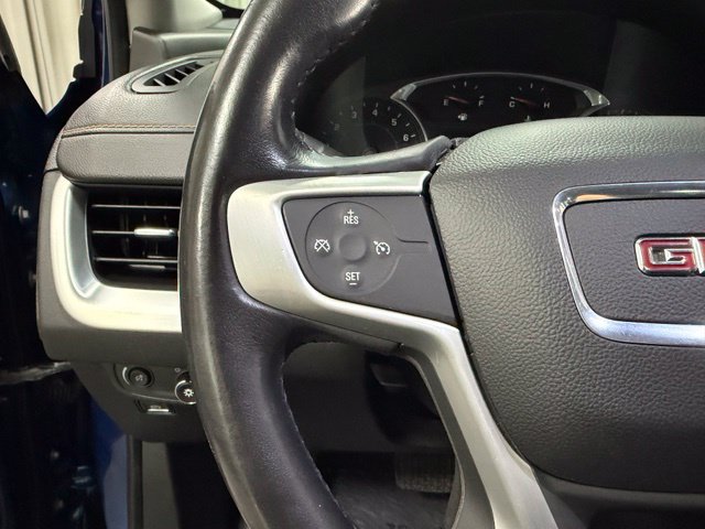 Used 2019 GMC Terrain SLE w/ Driver Convenience Package AWD/4WD image 15