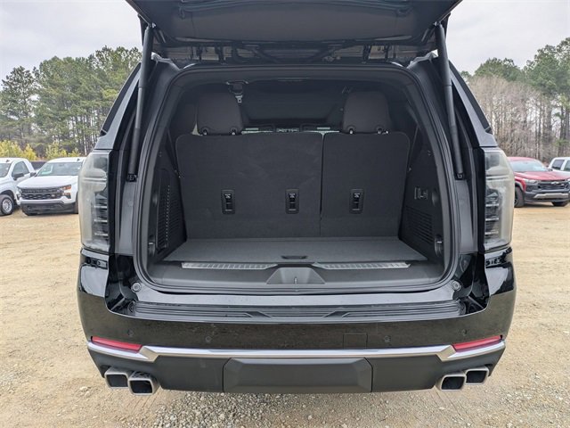 New 2026 Chevrolet Tahoe High Country image 33