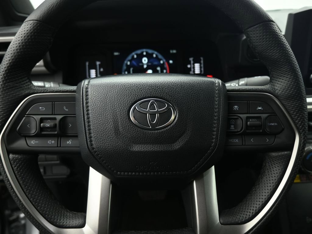 Used 2024 Toyota Tacoma SR5 image 12