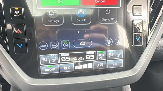 New 2025 Subaru Forester Touring image 27