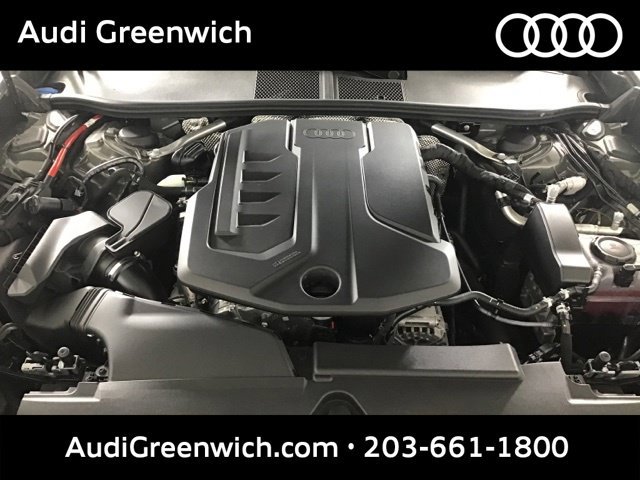 Certified 2025 Audi A5 2.0T Premium w/ Premium Plus AWD/4WD image 26
