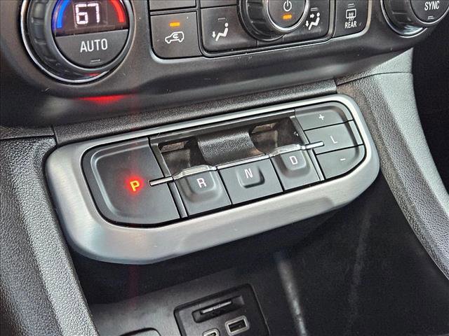 Used 2021 GMC Acadia SLE w/ Driver Convenience Package FWD image 12