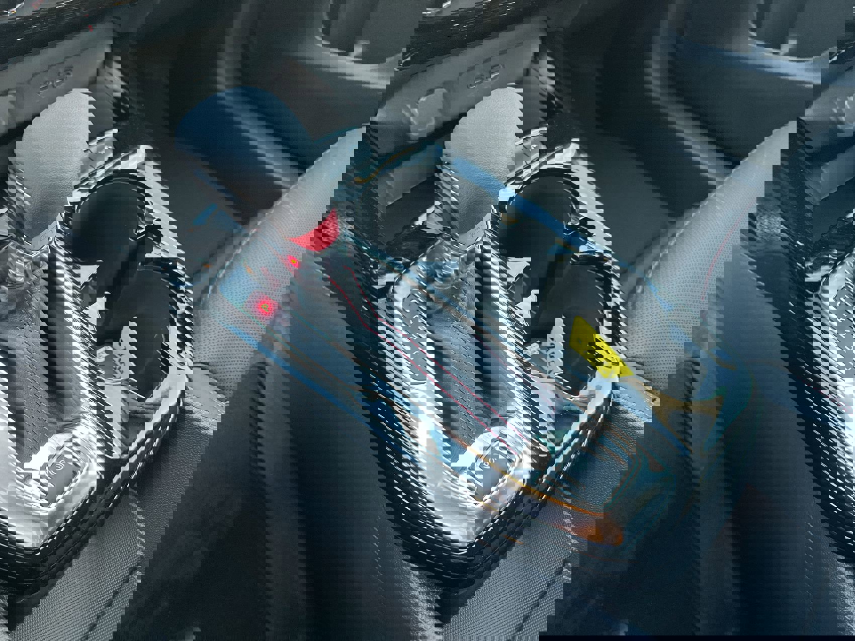 New 2026 Chevrolet Trax RS w/ Driver Confidence Package image 19