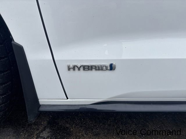 Used 2021 Toyota Sienna Limited image 4