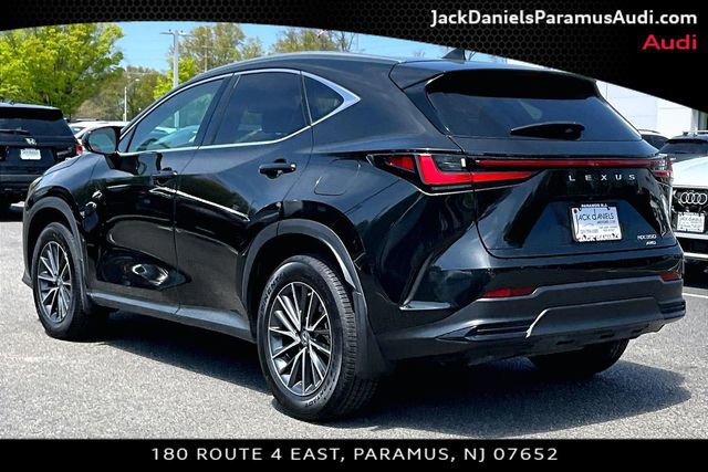 Used 2023 Lexus NX 350 AWD image 10