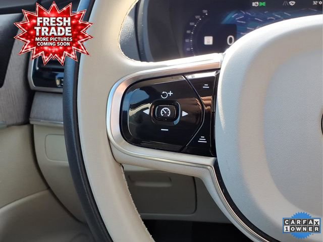 Used 2024 Volvo XC90 B6 Plus w/ Protection Package Premier image 15