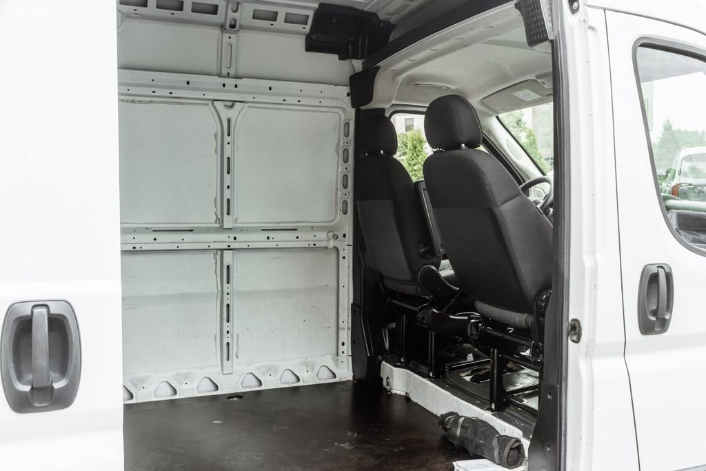 Used 2023 RAM ProMaster 2500 FWD image 20