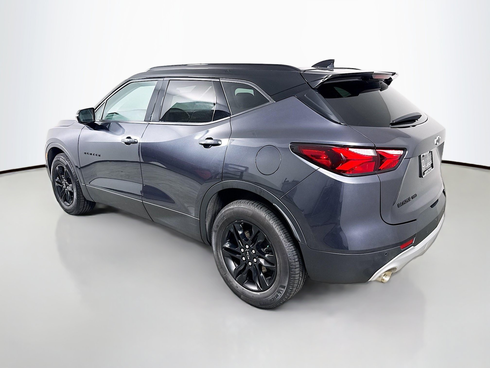 Used 2022 Chevrolet Blazer LT w/ Midnight/Sport Edition AWD/4WD image 5