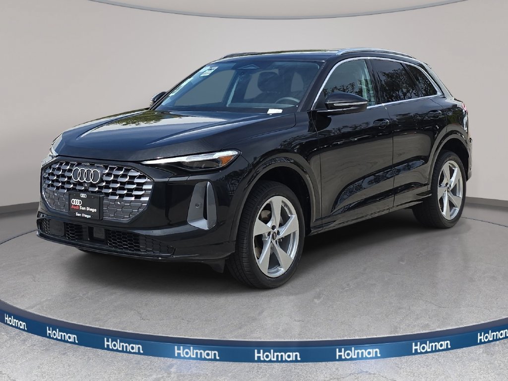 New 2026 Audi Q5 Premium Plus