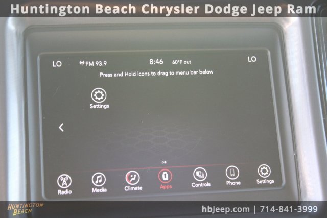 Used 2021 Dodge Challenger GT image 22