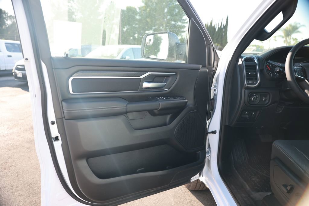 New 2026 RAM 1500 Big Horn image 13