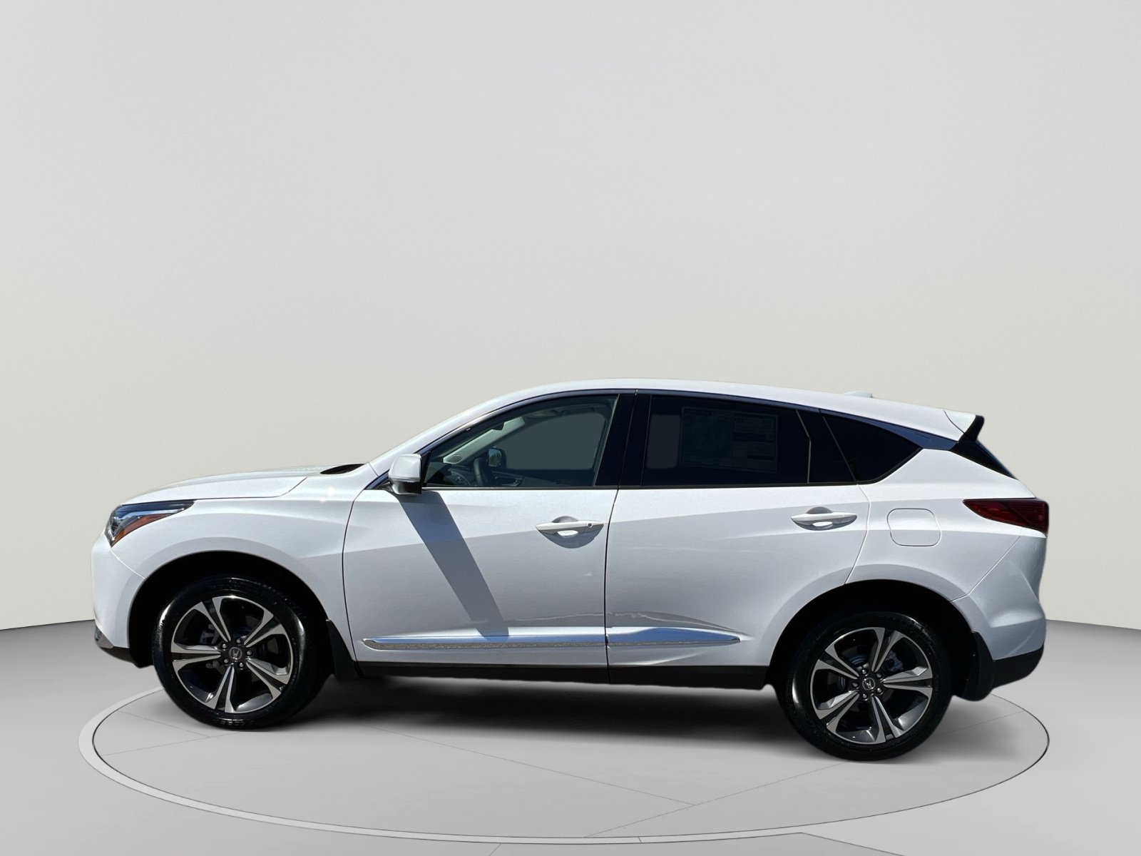 New 2026 Acura RDX SH-AWD w/ Technology Package image 2
