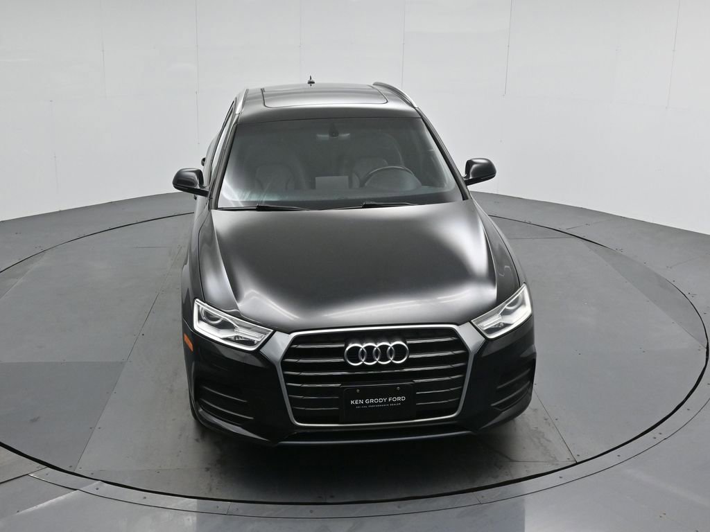 Used 2017 Audi Q3 2.0T Premium w/ Convenience Package image 36