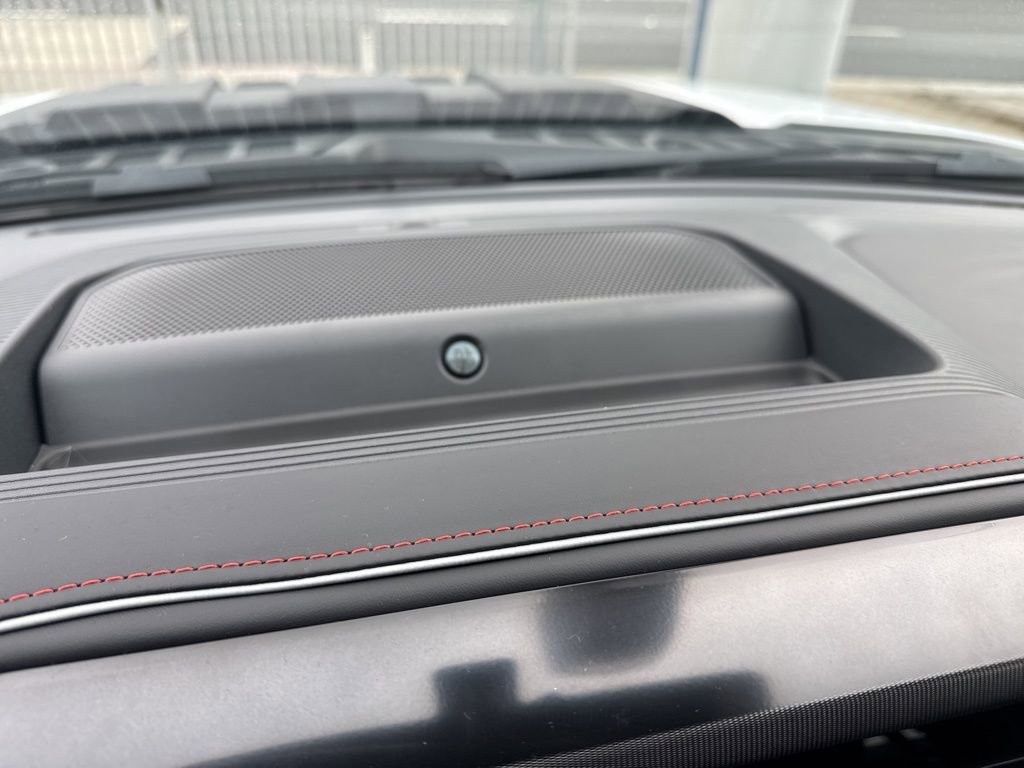 Used 2025 Ford F150 Raptor R w/ Equipment Group 803A Raptor R image 25