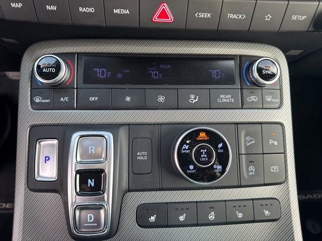 Used 2024 Hyundai Palisade SEL AWD/4WD image 15