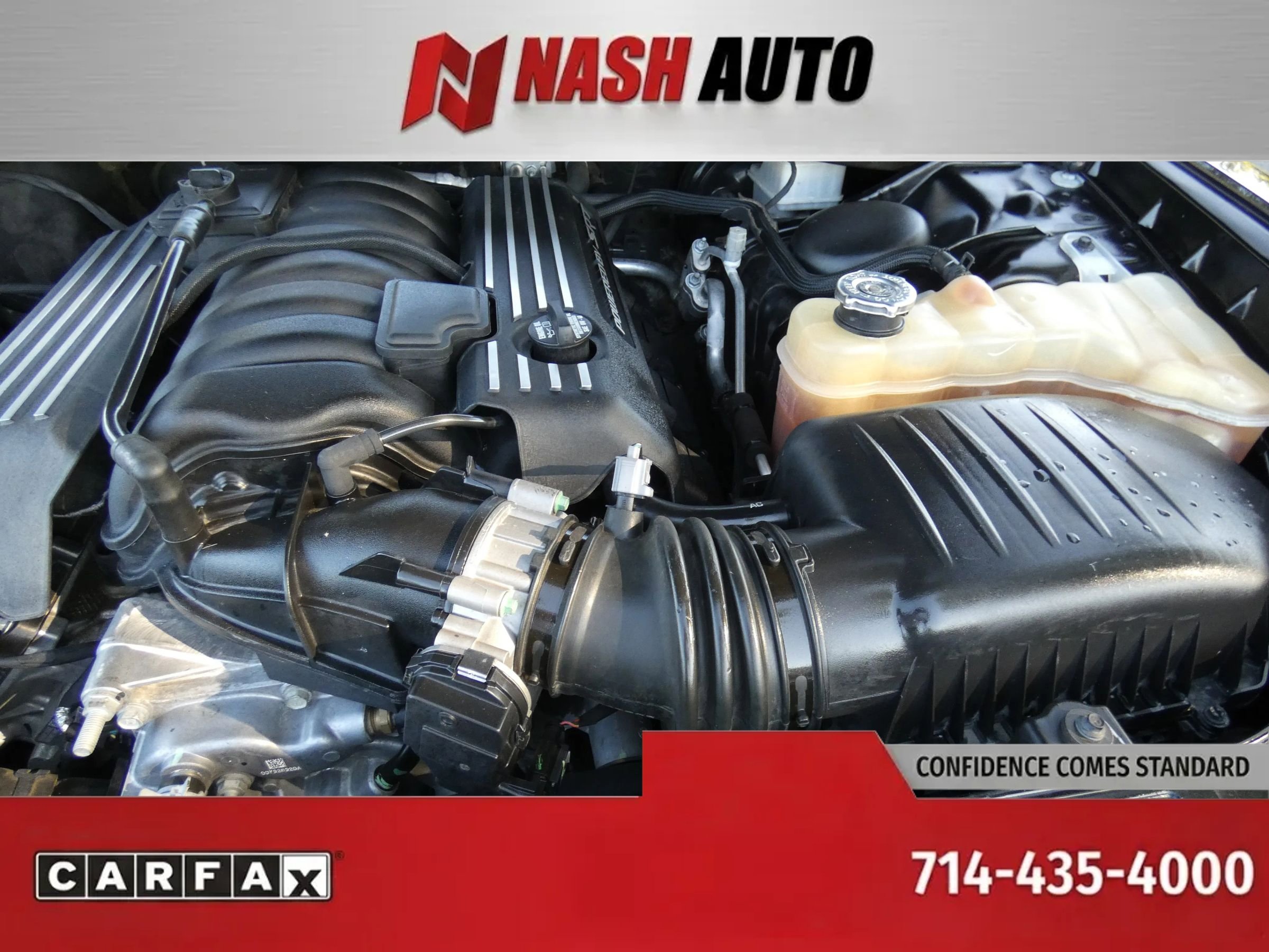 Used 2021 Dodge Challenger R/T Scat Pack RWD image 66