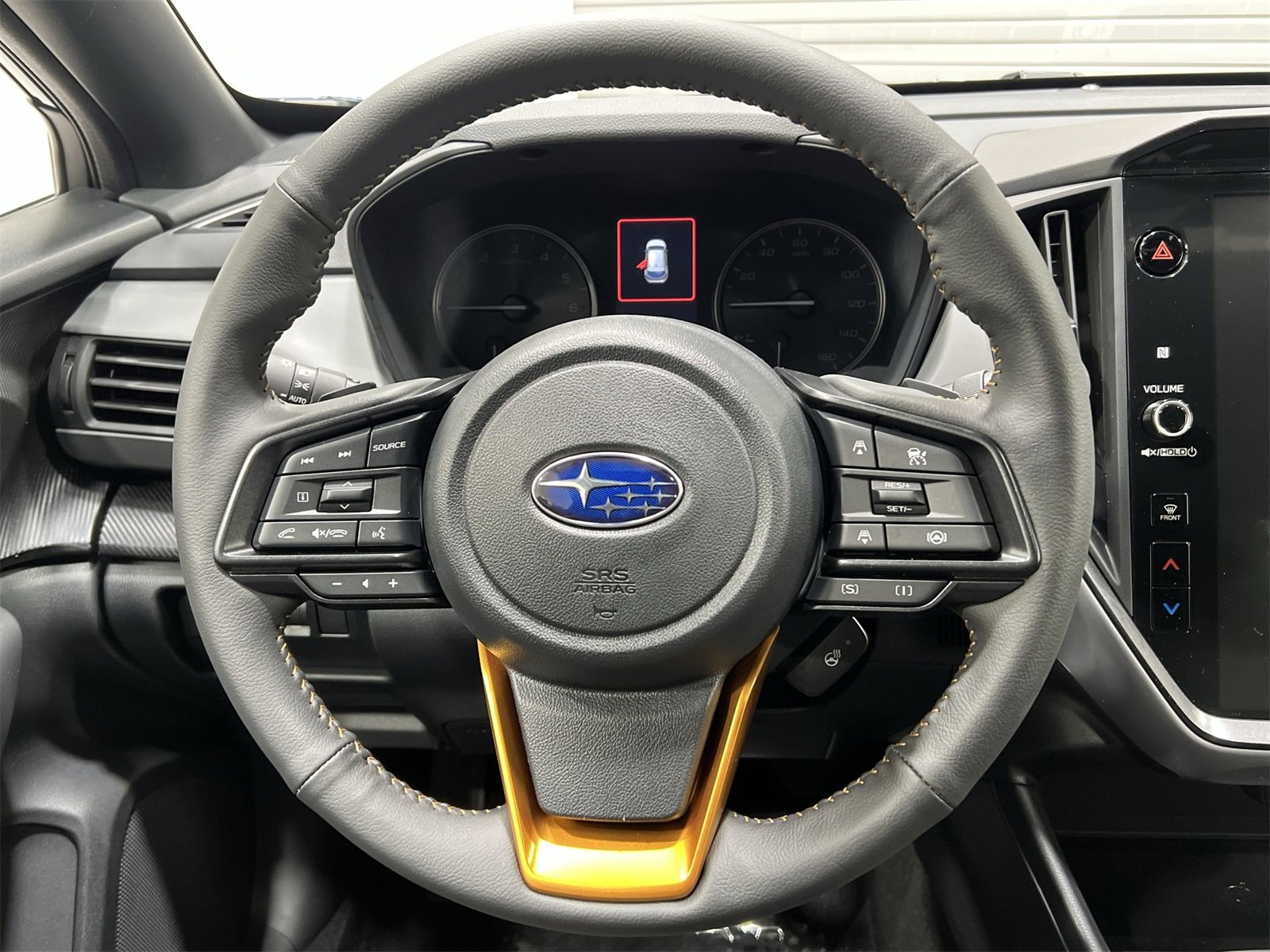 New 2026 Subaru Crosstrek 2.5i Wilderness w/ Crosstrek Mirror Package image 14