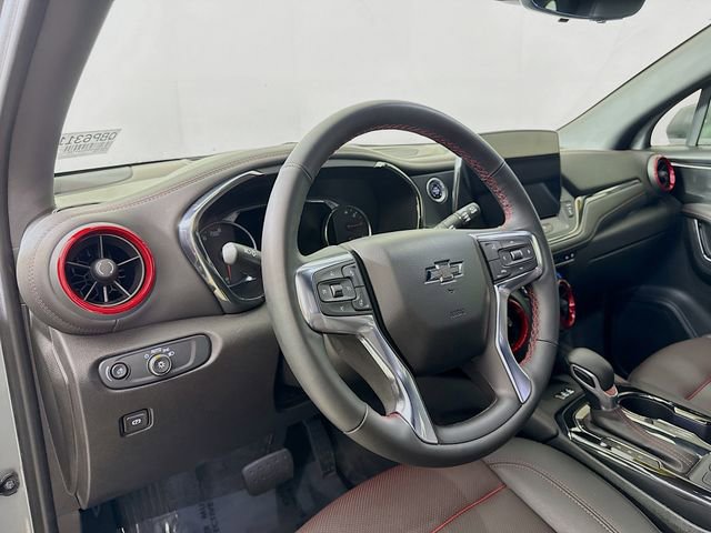 Used 2024 Chevrolet Blazer RS w/ Driver Confidence II Package image 12