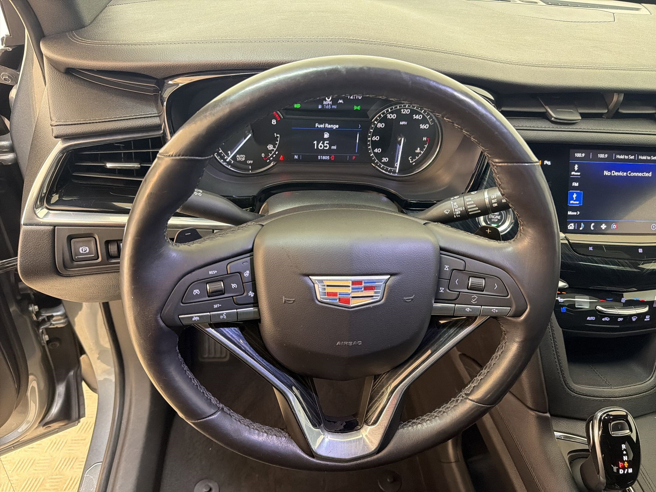 Used 2020 Cadillac XT6 Premium Luxury image 22