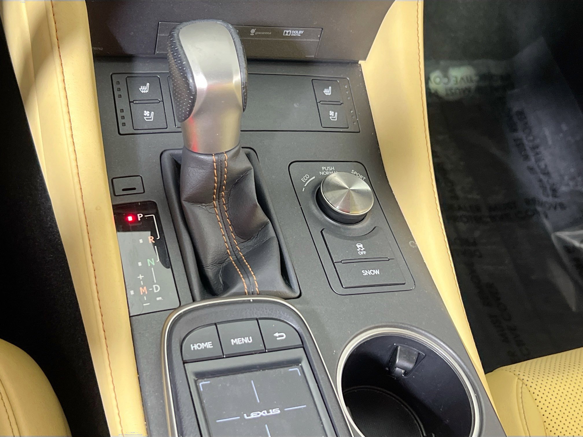 Used 2016 Lexus RC 300 AWD image 16