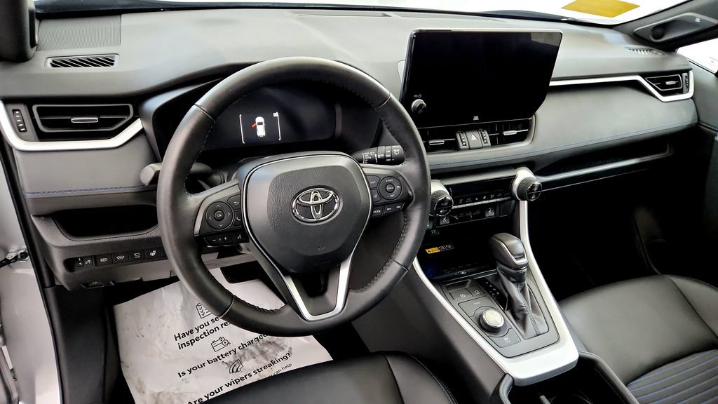 Used 2024 Toyota RAV4 XSE w/ Advanced Technology Package AWD/4WD image 25