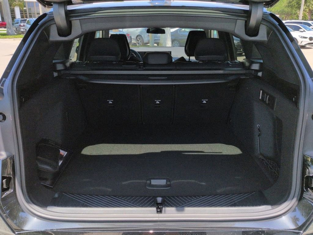 New 2026 BMW X3 xDrive30 w/ Premium Package image 13