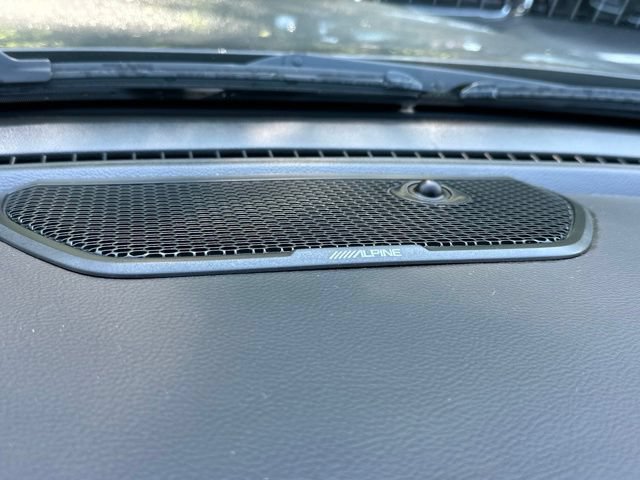 Used 2026 RAM 1500 Big Horn AWD/4WD image 7